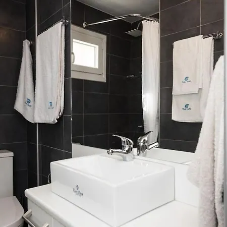 Traditional Split Level House In