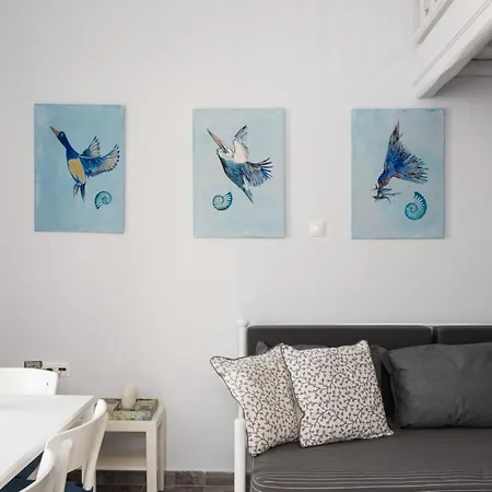 Traditional Split Level House In Vakantiehuis