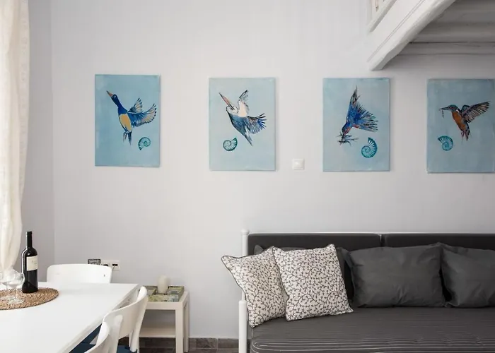 Traditional Split Level House In Feriehus